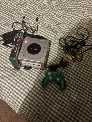 Nintendo gamecube bundle - gamecube,
