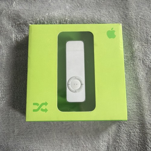 Apple ipod shuffle - shuffle, 1st