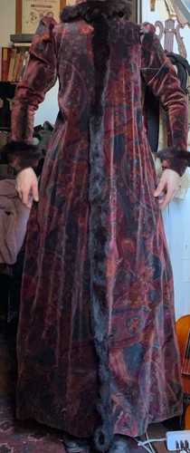 Handmade victorian style - victorian,