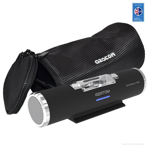 Azatom street dance travel bag - azatom,