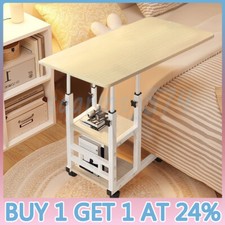 Over Bed Table Tray Adjustable