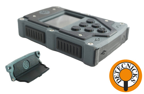 Hades deus control box - -,