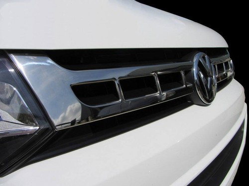 Transporter front grill - vw,