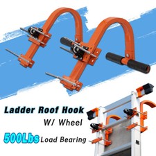 Ladder Roof Hook Stabilizer 2