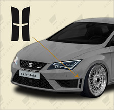 Fits Seat Mk3 Leon Cupra -