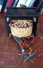 Yaesu FT-902 / FT-901  Mains