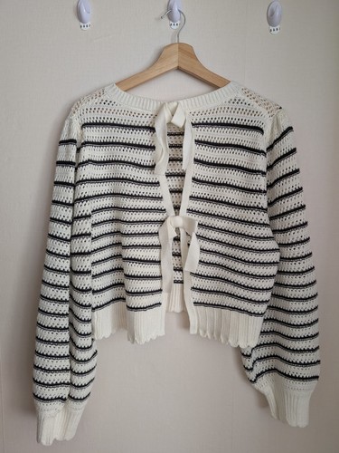 Viral hole knit - 🔥viral, h&m