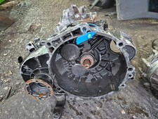 VW GOLF MK4 2001 Manual 6