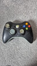 Official Microsoft Xbox 360