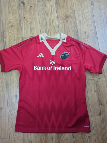 Munster rugby union - rugby,