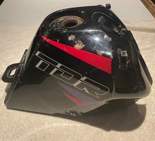 Yamaha TDR250 Petrol Tank Fuel