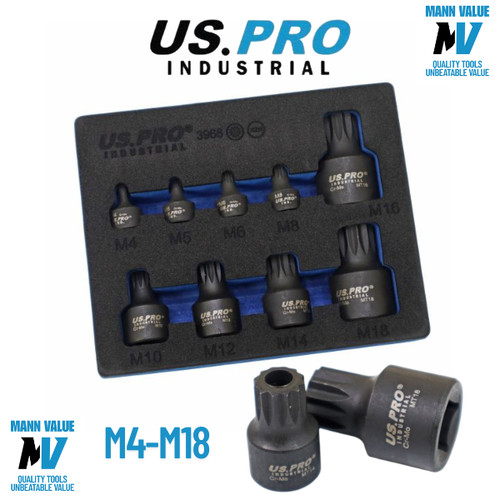 Pro industrial stubby - pro,