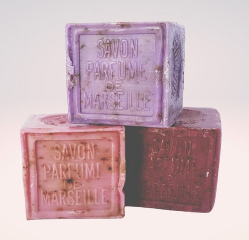 Authentic soap block - authentic,