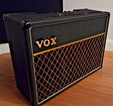 Vintage 1964 Vox AC10 Twin