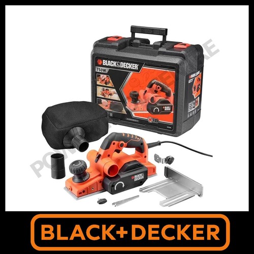Black decker kw750k high - black,