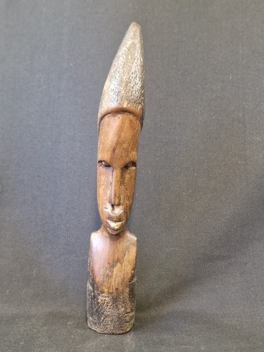Vintage african tribal - vintage,