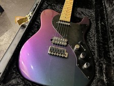 Suhr Toshi Hiketa custom model Used Electric Guitar 2002