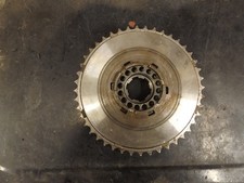 VELOCETTE CLUTCH ASSEMBLY MAC VIPER VENOM SCRAMBLER C25 KC1/25 KC3/35 KC2/25