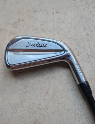 Titleist t200 iron driving - titleist,