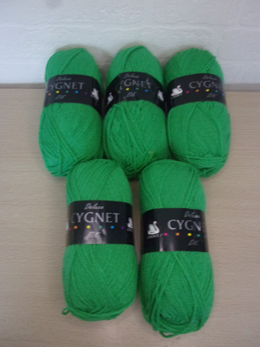 Joblot bundle 500g - bundle, cygnet