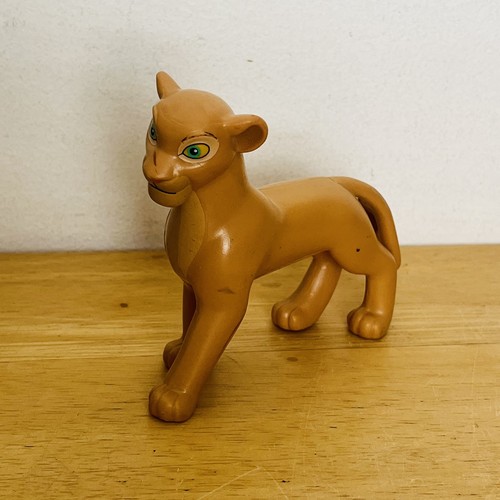 Adult nala toy figure - adult,