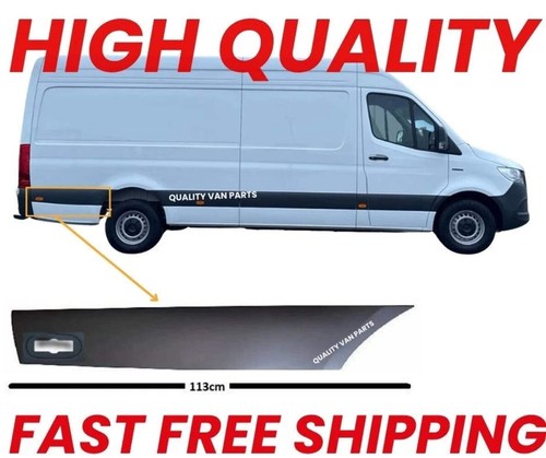 For mercedes sprinter - mercedes, w907