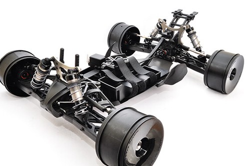 Hobao ofna hyper - hyper, rc