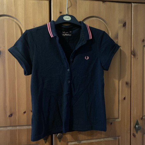 Fred perry amy winehouse polo - perry,