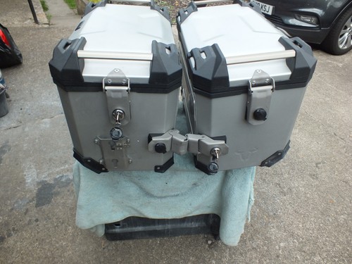 Motech litre aluminium - motech, 45