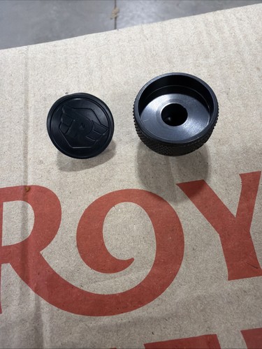 Royal enfield oil filler - filler, cap