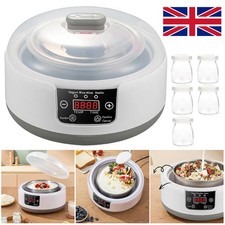 New Ultimate Probiotic Yogurt