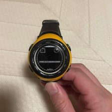 Suunto Vector Yellow Core