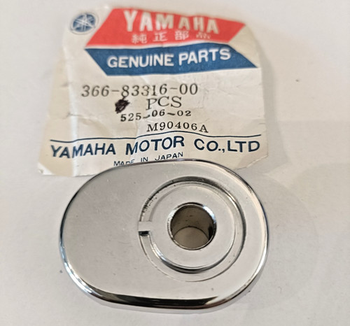 Nos yamaha xs1 - nos, xs1,xs2,xs650,tx650