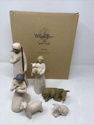 Willow tree susan - susan, lordi