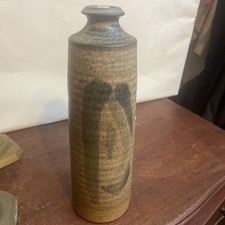 Vintage Studio Pottery Vase
