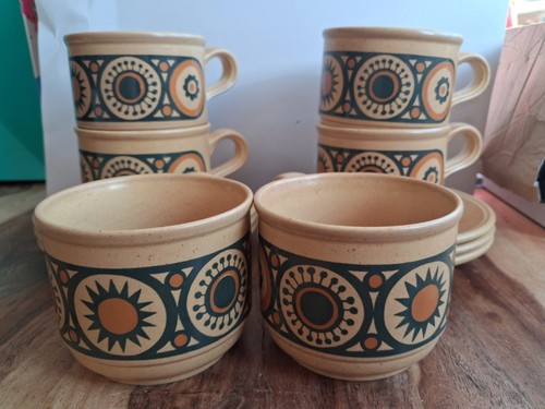 Kiln craft ironstone tableware - craft,