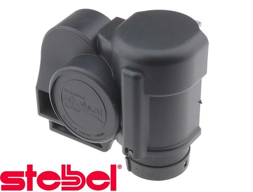 Stebel nautilus compact - stebel,