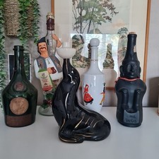 Mixed Lot Of Collectible