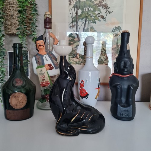 Mixed lot collectible - of,