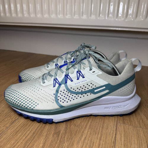Nike react pegasus trail - nike,