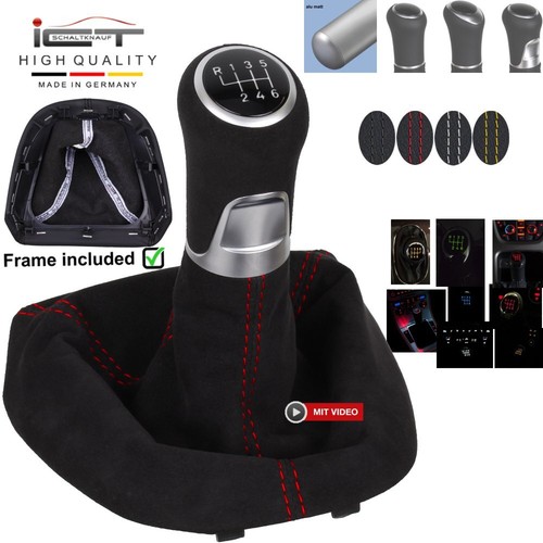 Ict shift gear - shift, knob