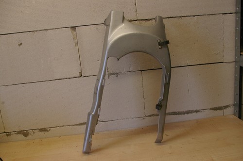 Honda nsr125r twing - axle, cover