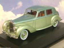 Oxford diecast 1946 - oxford,