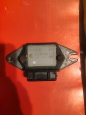 Saab 900 Classic Turbo Ignition Amplifier Part No( 0227 100 138)  1988