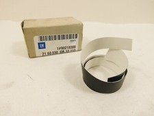 (A21) Orig. Vauxhall Corsa A Colour Stripes Schloßsäule Front Right 90218388