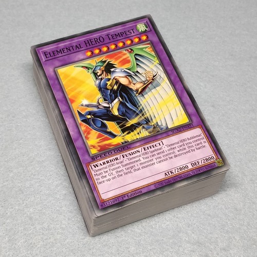 Yugioh jaden yuki - yugioh, card