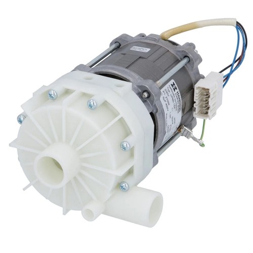 Rinse booster pump suitable - rinse,