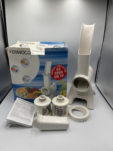 Kenwood 100 gourmet food - 100,