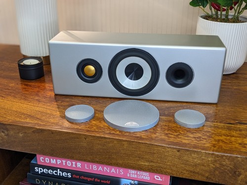 Monitor audio radius 180 - monitor,