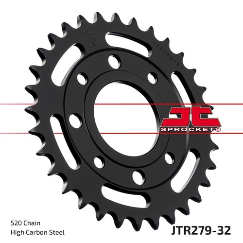 Rear sprocket tooth for - tooth,